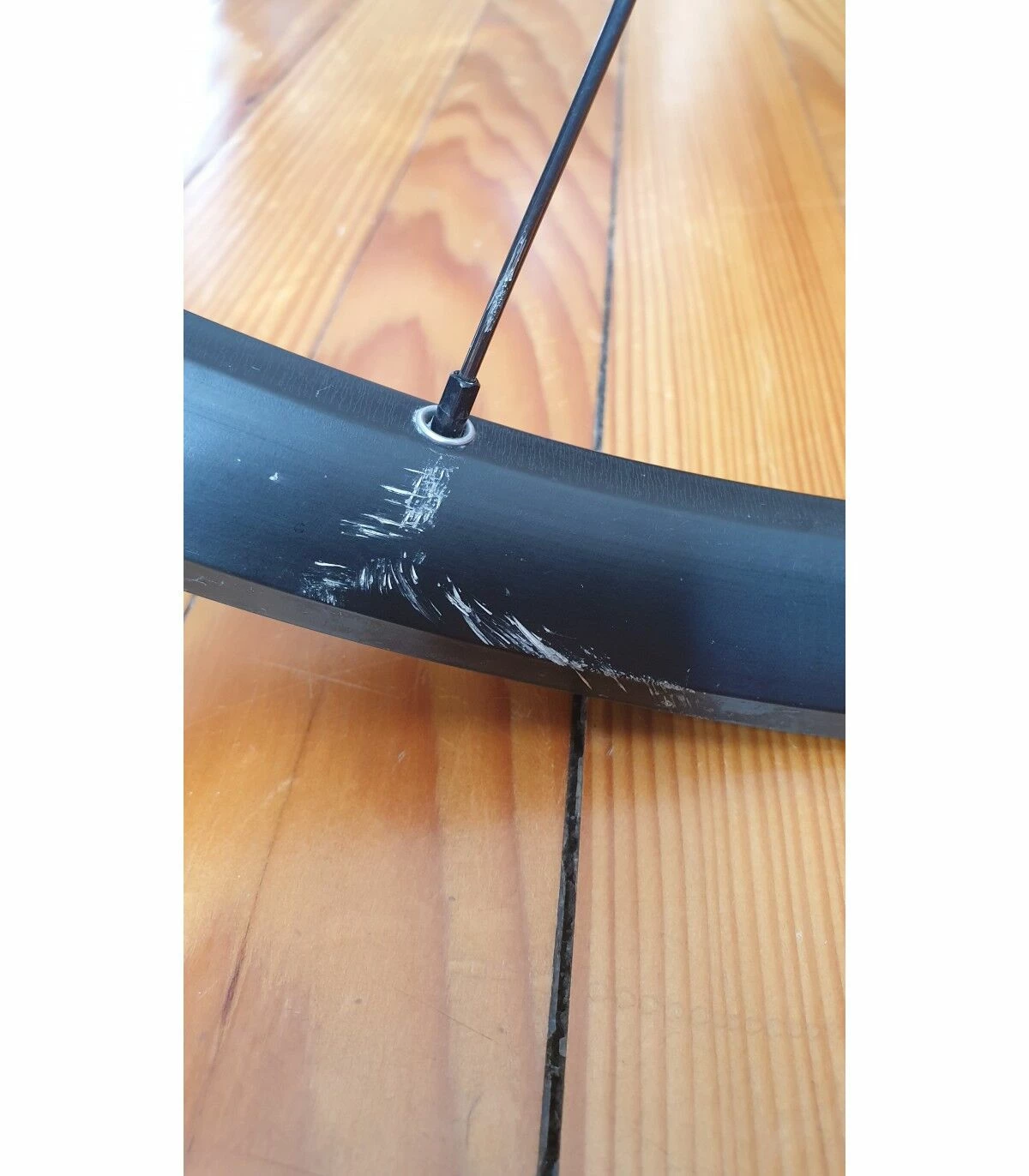 Race Face Roues Complètes 5 Race Face Roues Complètes – Image 5