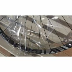 Dt-swiss Roues Complètes Dt Swiss - 29'' -Race Face Soldes dt swiss paire de roues hx1501 spline 30 29 1