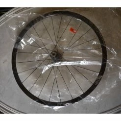 Race Face Roues Complètes