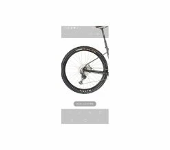 Race Face Roues Complètes - 29''