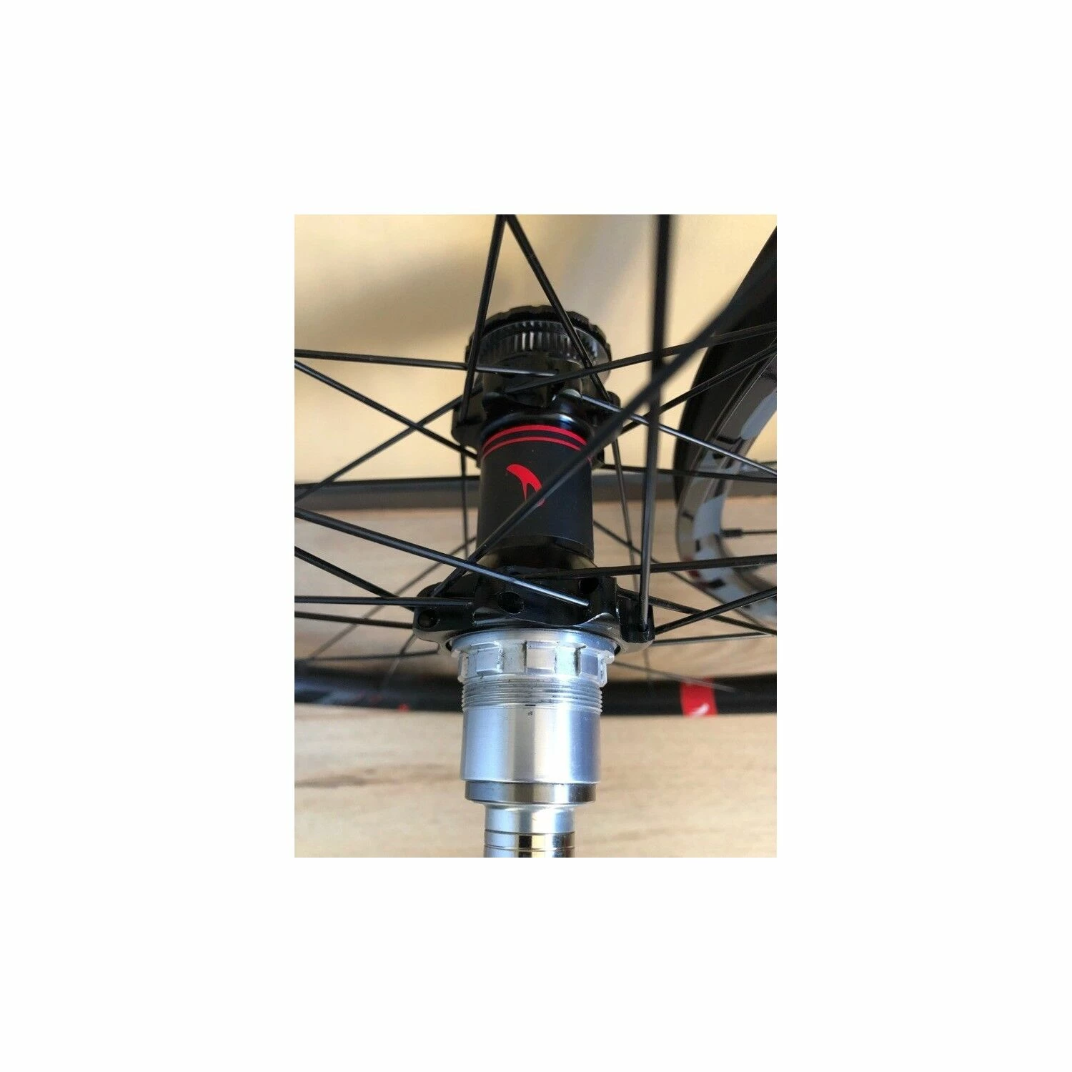 Roues Complètes Fulcrum - 29'' 2 Roues Complètes Fulcrum - 29'' – Image 2