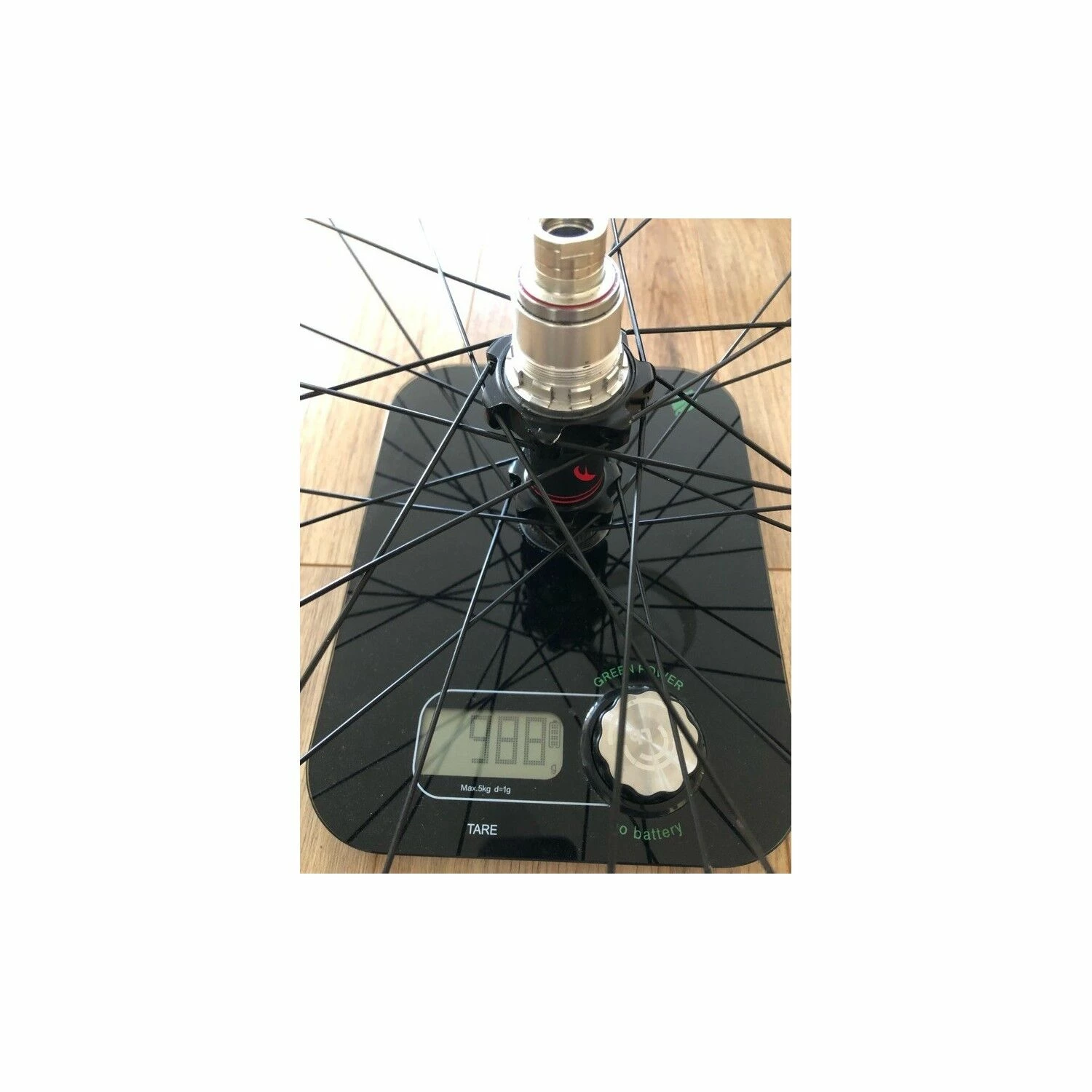 Roues Complètes Fulcrum - 29'' 6 Roues Complètes Fulcrum - 29'' – Image 6