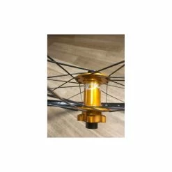 Roues Complètes Hope - 27.5'' -Race Face Soldes hope 27 5 4