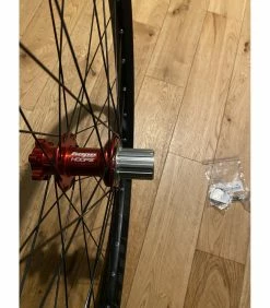 Race Face Roues Complètes - 29''