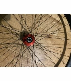 Race Face Roues Complètes - 29'' -Race Face Soldes hope fortus 29 3