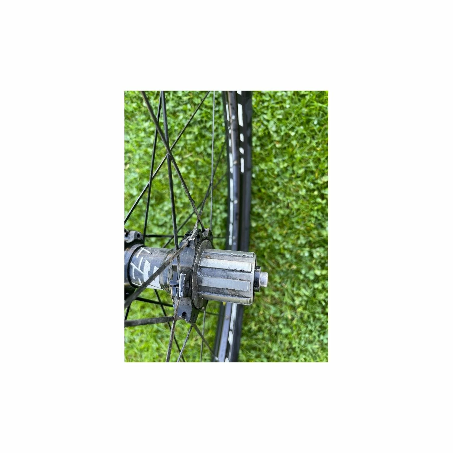 Roues Complètes - 29'' 2 Roues Complètes - 29'' – Image 2