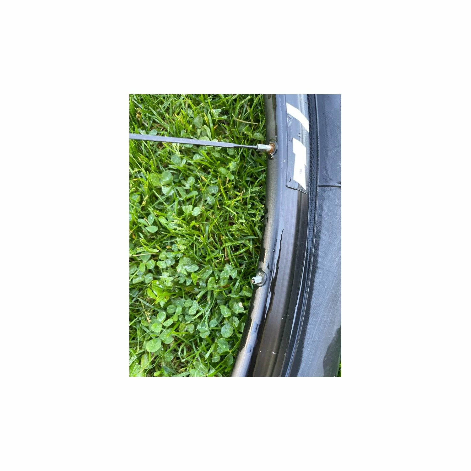 Roues Complètes - 29'' 3 Roues Complètes - 29'' – Image 3