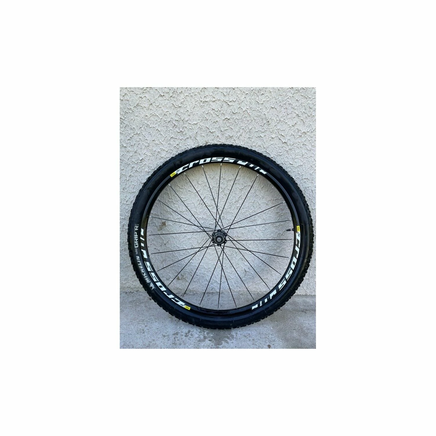 Roues Complètes - 29'' 1 Roues Complètes - 29''