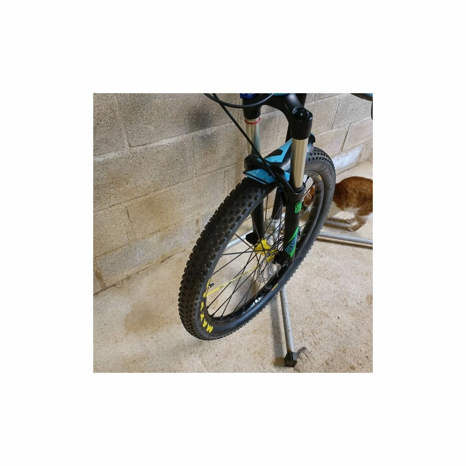 Roues Complètes Mavic - 27.5'' 3 Roues Complètes Mavic - 27.5'' – Image 3