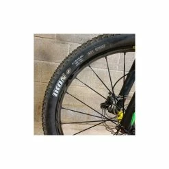 Roues Complètes Mavic - 27.5'' 7 Roues Complètes Mavic - 27.5'' -Race Face Soldes jante mavic deemax pro 275 3