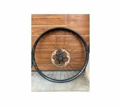 Roues Complètes - 29'' -Race Face Soldes jante mulet enduro 2