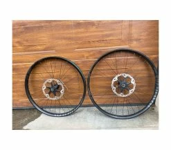 Roues Complètes - 29''