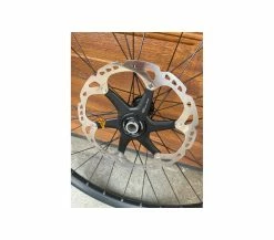 Roues Complètes - 29'' -Race Face Soldes jante mulet enduro 3