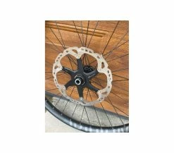 Roues Complètes - 29'' -Race Face Soldes jante mulet enduro 4