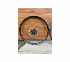 Roues Complètes - 29'' -Race Face Soldes jante mulet enduro 5