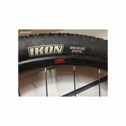 Roues Complètes Autre Marque - 29'' -Race Face Soldes jeu de roues vtt 29 pouces 2
