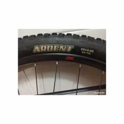 Roues Complètes Autre Marque - 29'' -Race Face Soldes jeu de roues vtt 29 pouces 3