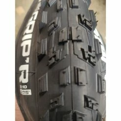 Pneus Michelin - 27.5'' -Race Face Soldes lot de 2 pneus michelin wild grip r 27 52 10 neufs 2
