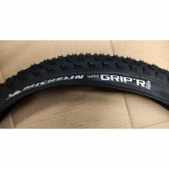 Pneus Michelin - 27.5''