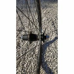 Roues Complètes - 27.5'' 5 Roues Complètes - 27.5'' -Race Face Soldes lot de deux roues giant pam 2 en 27 5 2