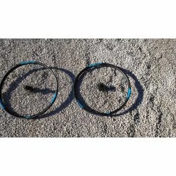 Roues Complètes - 27.5''