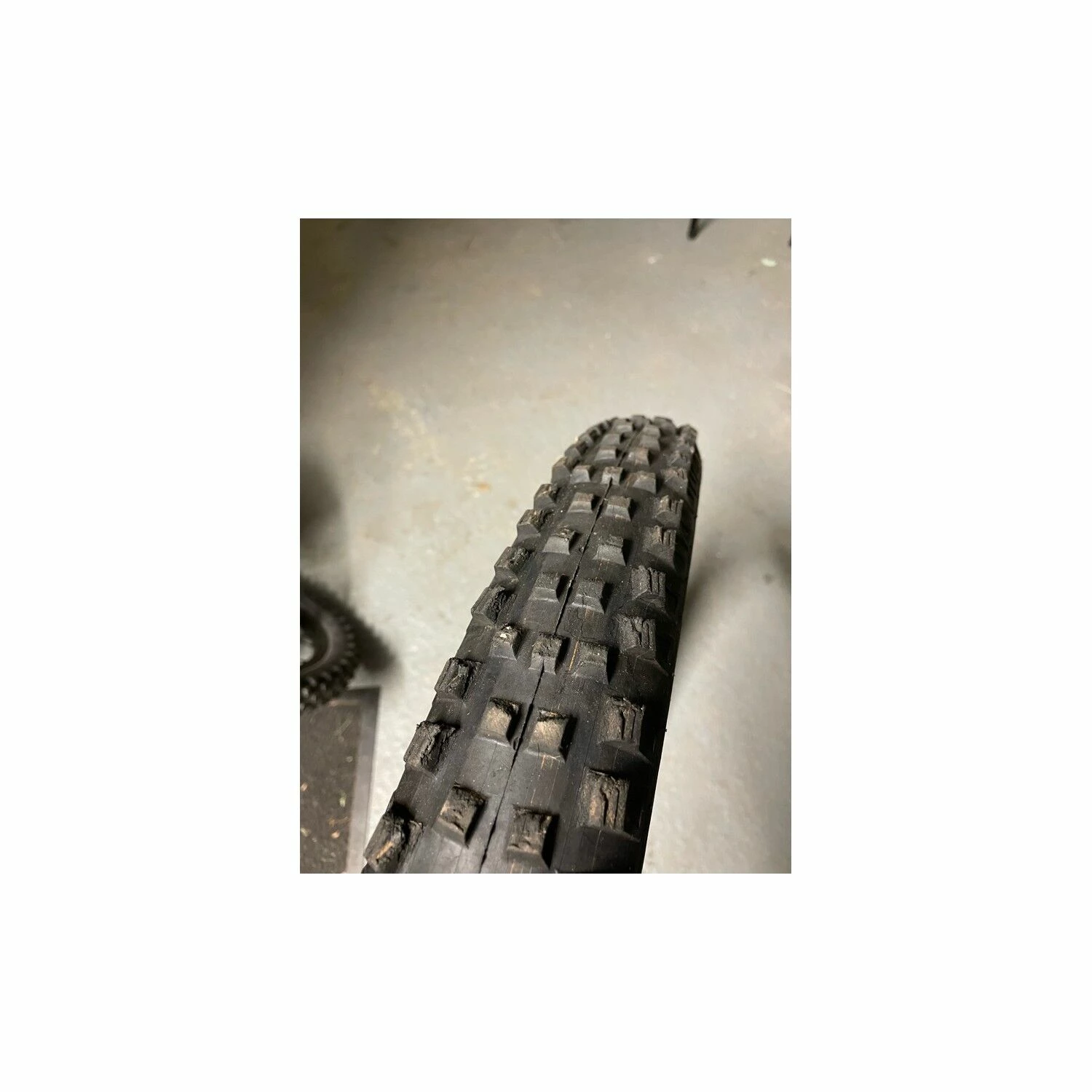 Pneus - 27.5'' 2 Pneus - 27.5'' – Image 2