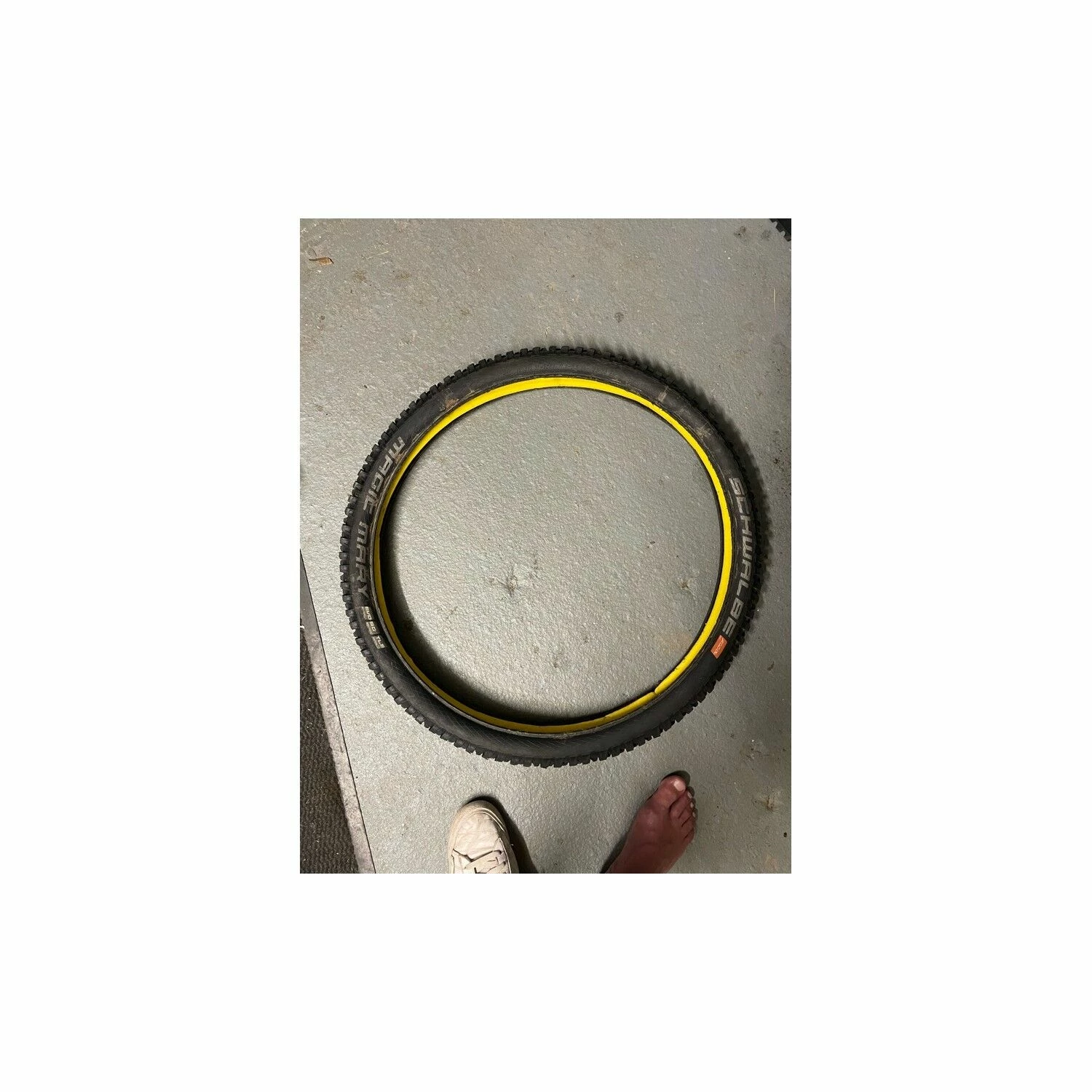 Pneus - 27.5'' 3 Pneus - 27.5'' – Image 3