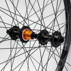 Roues Complètes Autre Marque - 29'' -Race Face Soldes makadamm xrock premium a pneus tubeless 3