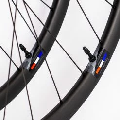 Roues Complètes Autre Marque - 29'' -Race Face Soldes makadamm xrock premium a pneus tubeless 4