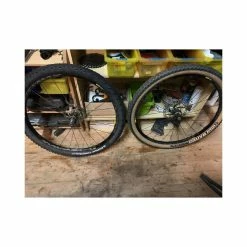 Roues Complètes Mavic - 29''