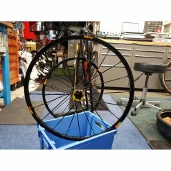 Roues Complètes Mavic - 27.5'' -Race Face Soldes mavic crossmax sl 275 3