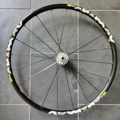 Roues Complètes Mavic - 29''