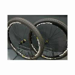 Roues Complètes Mavic - 27.5''