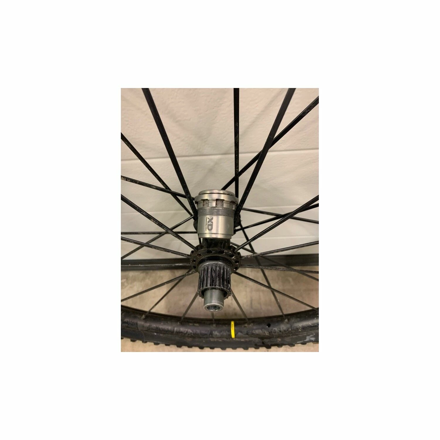 Roues Complètes Mavic - 29'' 2 Roues Complètes Mavic - 29'' – Image 2