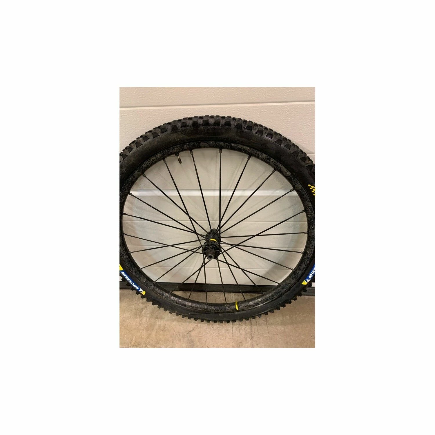 Roues Complètes Mavic - 29'' 3 Roues Complètes Mavic - 29'' – Image 3