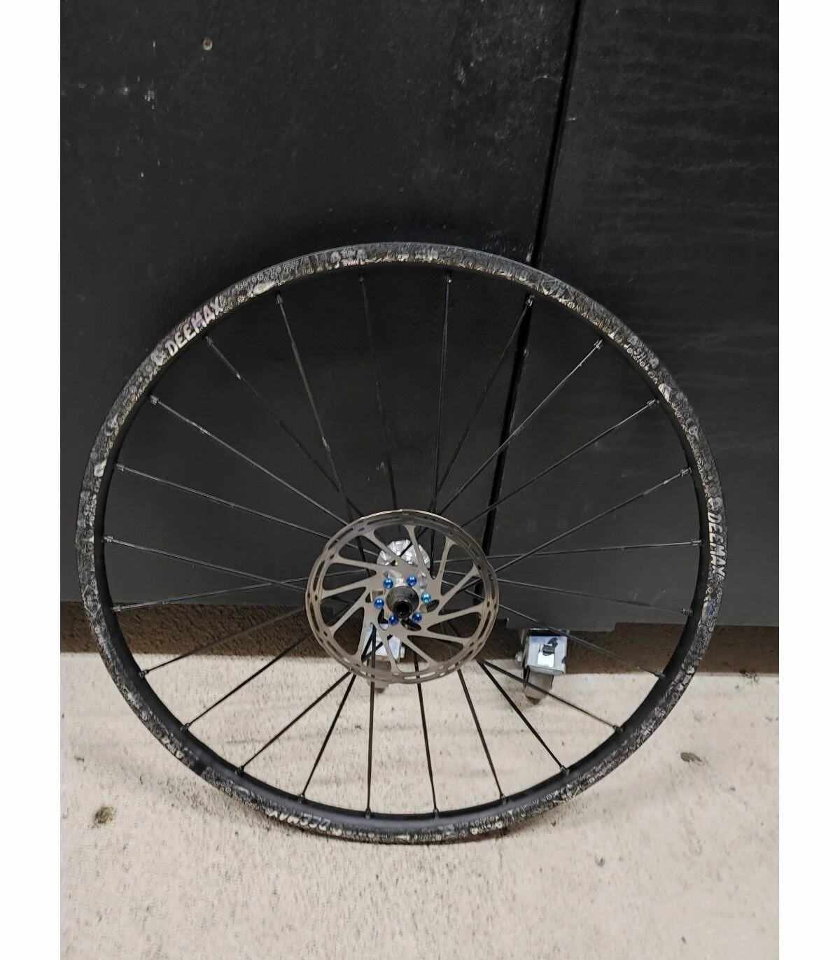 Roues Complètes - 29'' 2 Roues Complètes - 29'' – Image 2