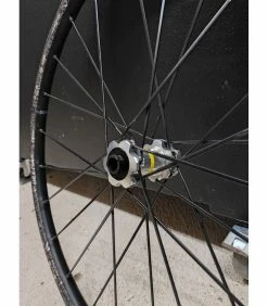 Roues Complètes - 29''