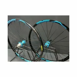 Roues Complètes Mavic - 27.5'' -Race Face Soldes mavic xa elite 3