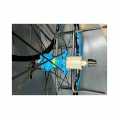 Roues Complètes Mavic - 27.5'' -Race Face Soldes mavic xa elite 4