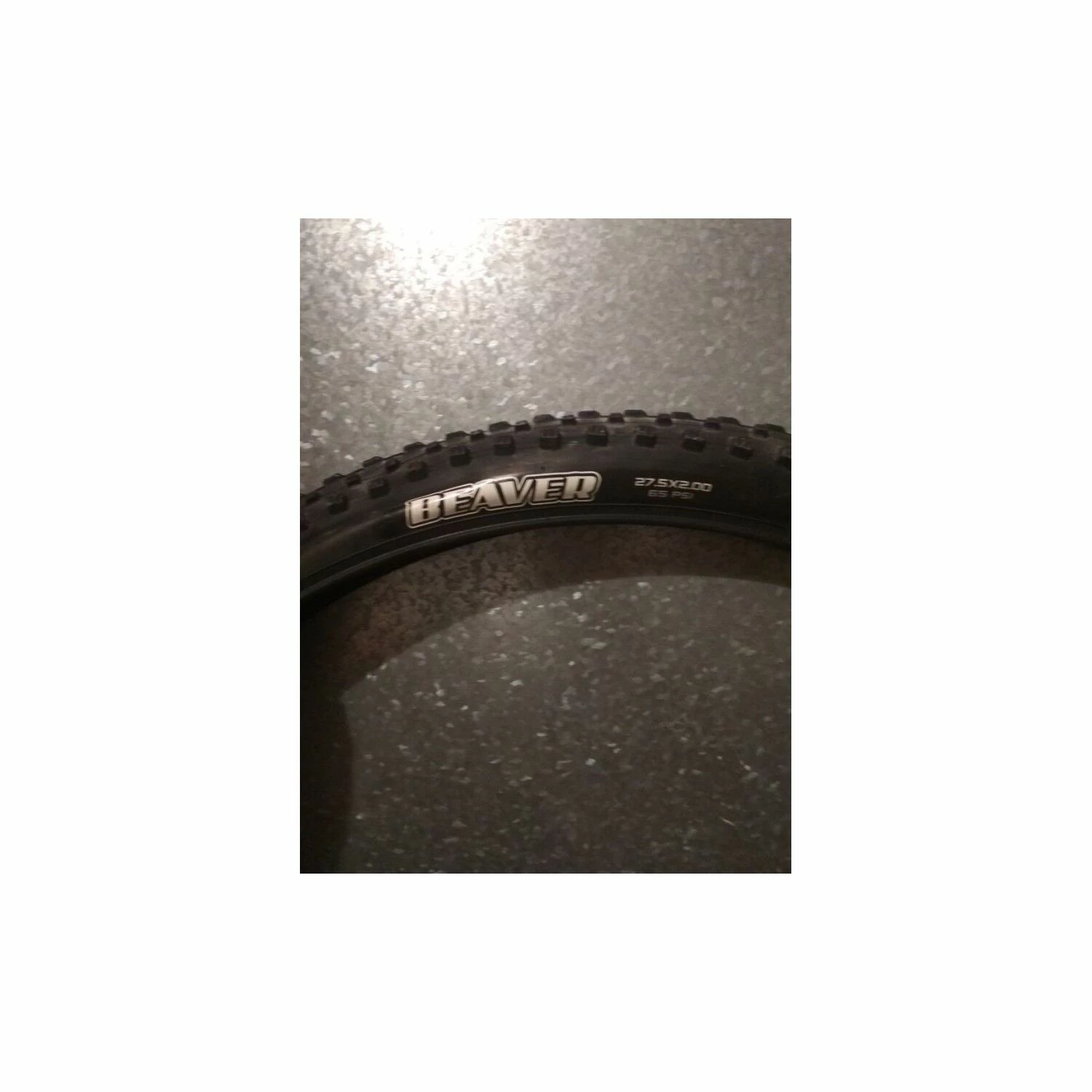 Pneus Maxxis - 27.5'' 1 Pneus Maxxis - 27.5''