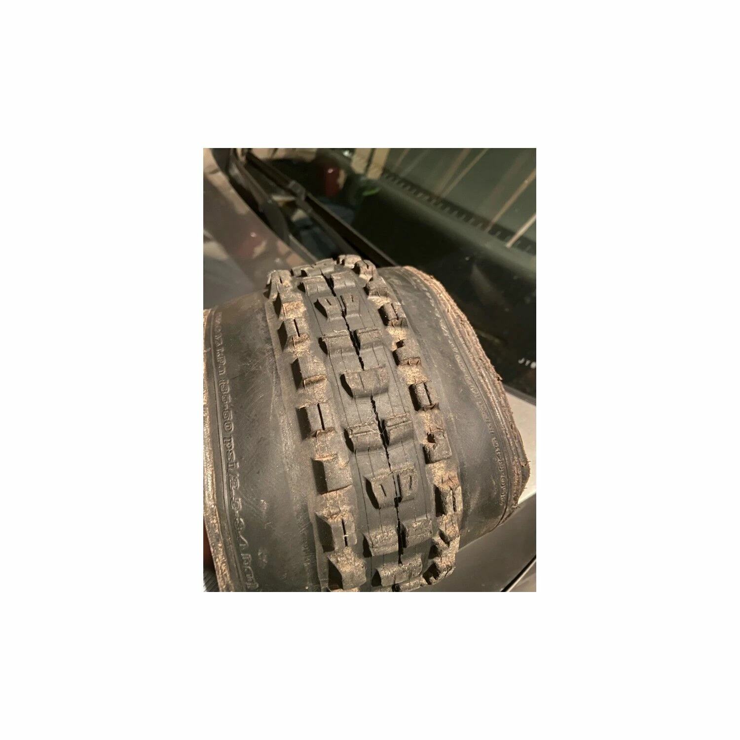 Pneus - 29'' 2 Pneus - 29'' – Image 2