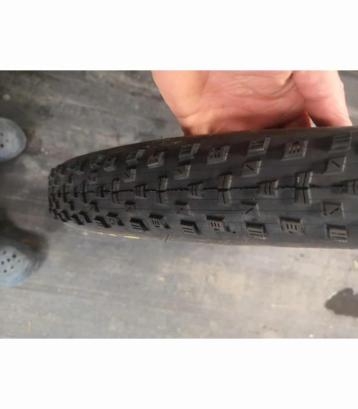 Pneus - 29'' 2 Pneus - 29'' – Image 2