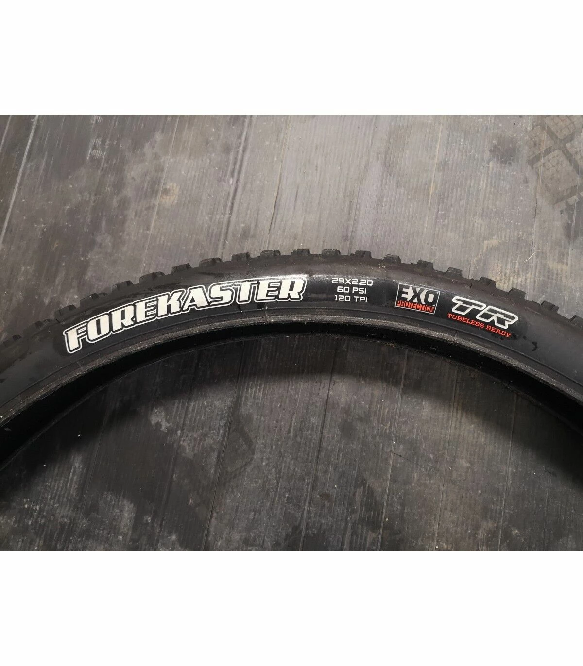 Pneus - 29'' 1 Pneus - 29''