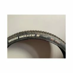 Shimano Pneus - 27.5'' -Race Face Soldes maxxis high roller ii 2