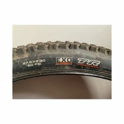 Shimano Pneus - 27.5''