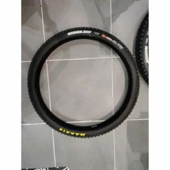Pneus Maxxis