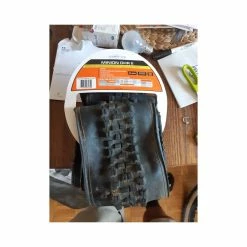 Pneus - 27.5'' 3 Pneus - 27.5'' -Race Face Soldes maxxis minion dhr ii 1