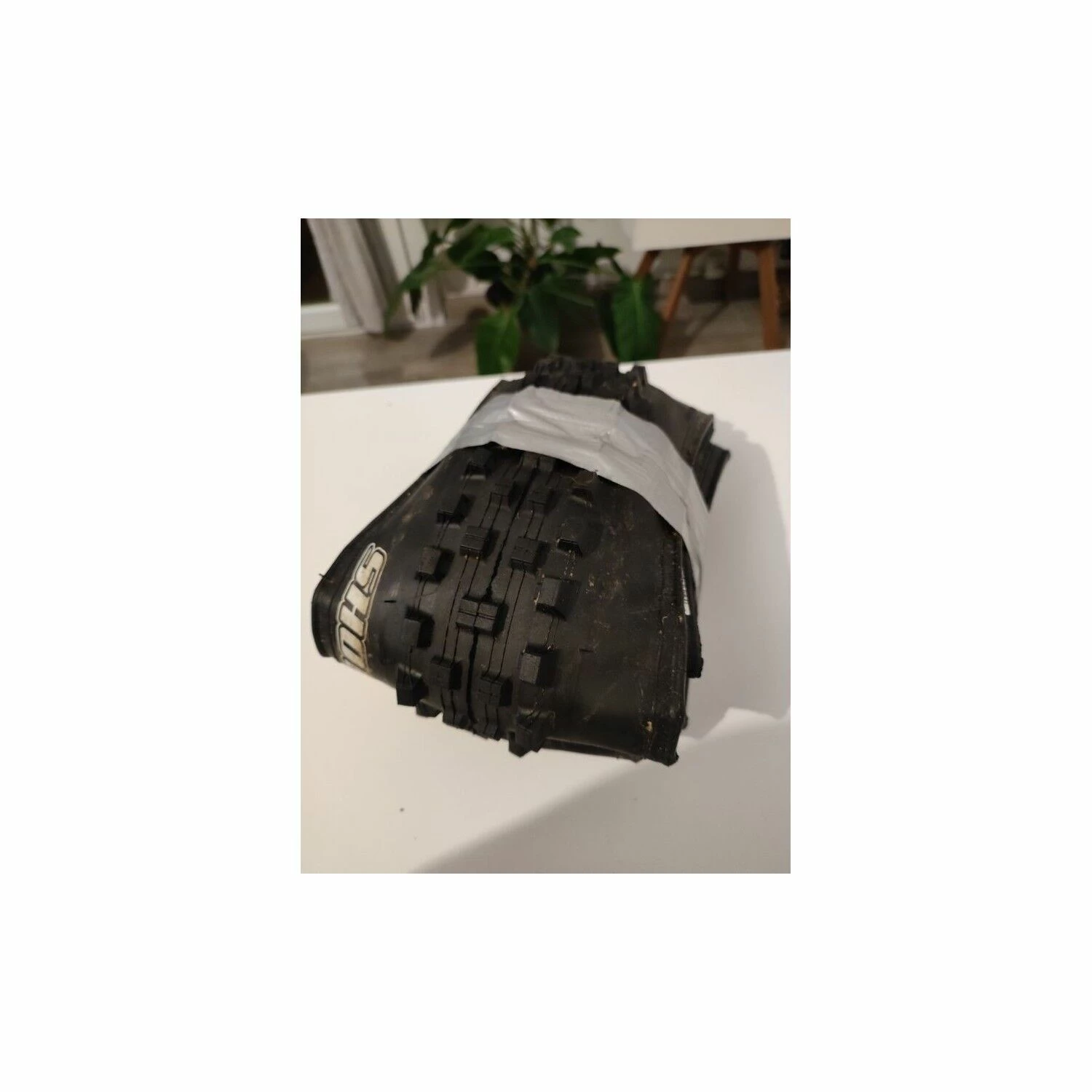 Pneus Maxxis - 27.5'' 2 Pneus Maxxis - 27.5'' – Image 2