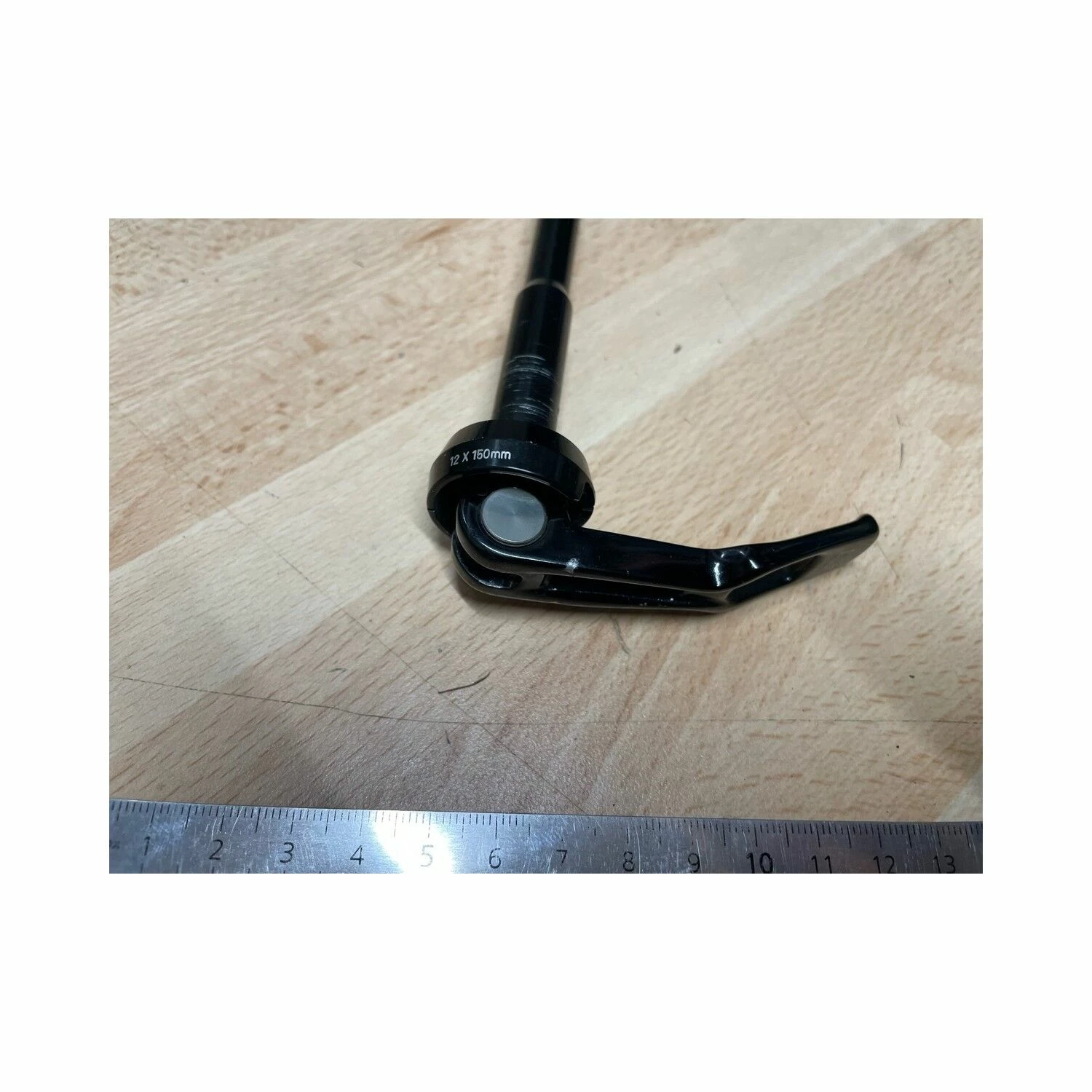 Axes Et Serrages De Roues Rockshox 2 Axes Et Serrages De Roues Rockshox – Image 2