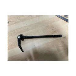 Axes Et Serrages De Roues Rockshox